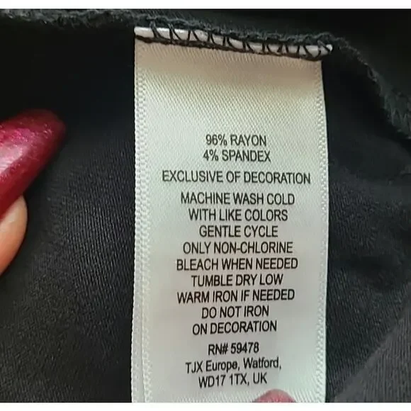 Women's Donna Ricco New York Formal Maxi Dress Size Small - Picture 6 of 6